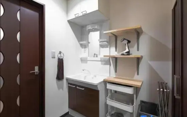 Tasone Grand STAY Osaka Tengachaya TNG1F