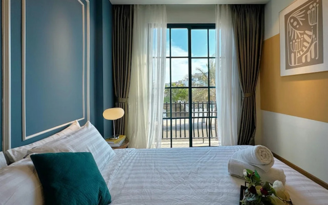 Villa NovaWorld Phan Thiet 9 Trip STay