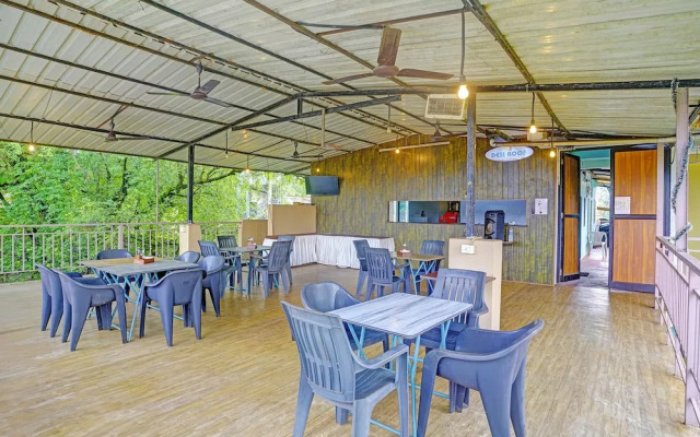 FabHotel Samara Holiday Homes