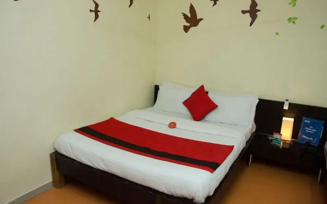 Oyo 597 Hotel Relax Inn