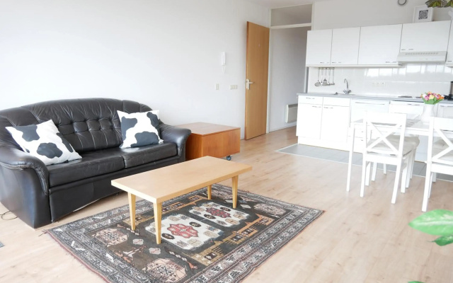 Badhotel Appartement 327 Callantsoog