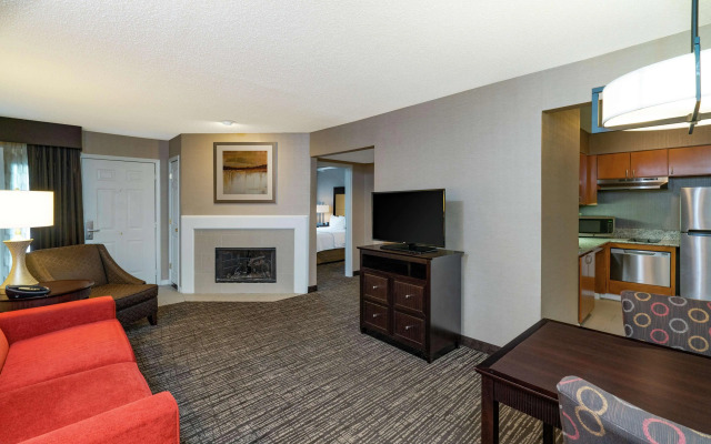 Homewood Suites by Hilton Lafayette Rossville Exit