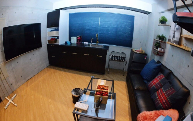 SmartStay