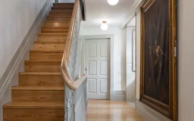 Casa Camélia