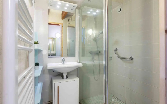 Holiday Home Plage sud-3