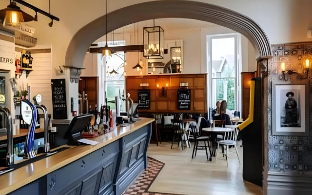 The Channings Hotel by Greene King Inns