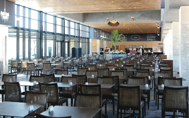 Hotel Riu Tikida Dunas - All Inclusive