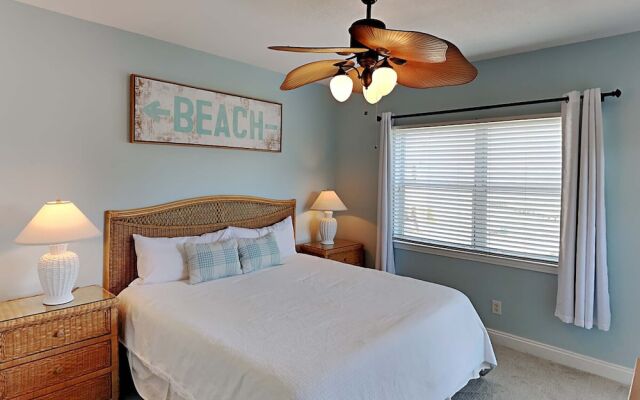 Baywatch by Southern Vacation Rentals