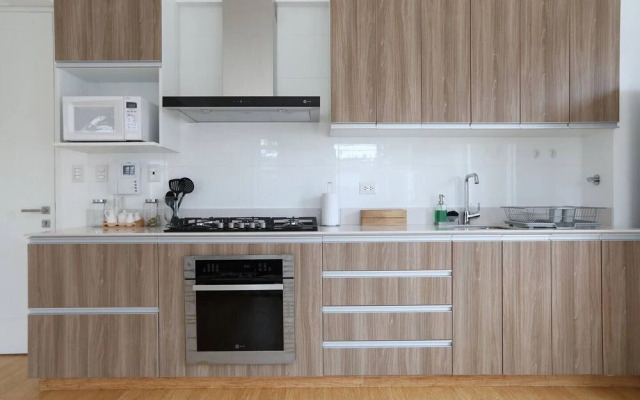 Wonderful, Modern & Stylish Loft In Barranco!