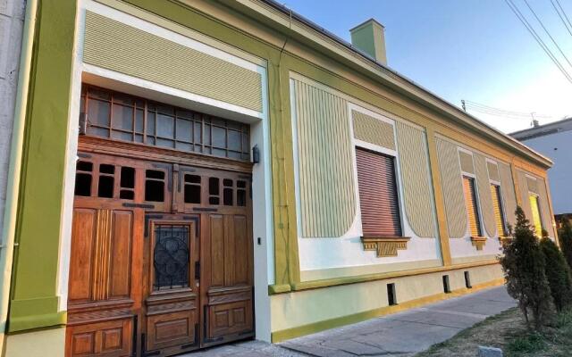 PB Apartman sa vrtom