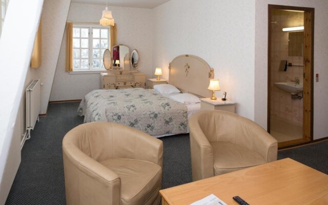 ART Hotel Dalgas, BW Signature Collection