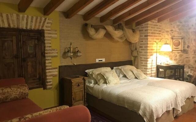 El Corral De Perorrubio