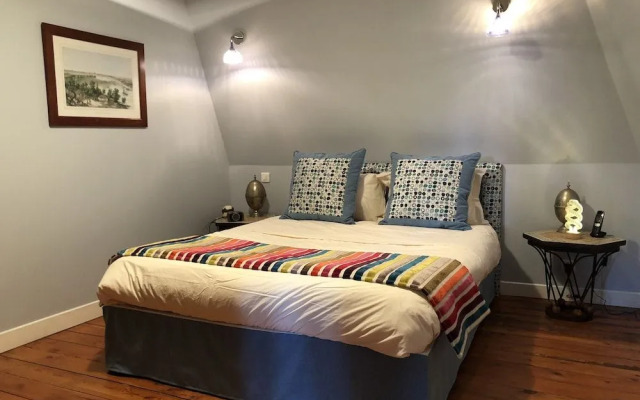 Les Chambres D'hôtes du Domaine du Pacha