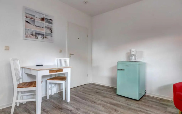 Ferienwohnung Strandstuuv _ Whg_ 16