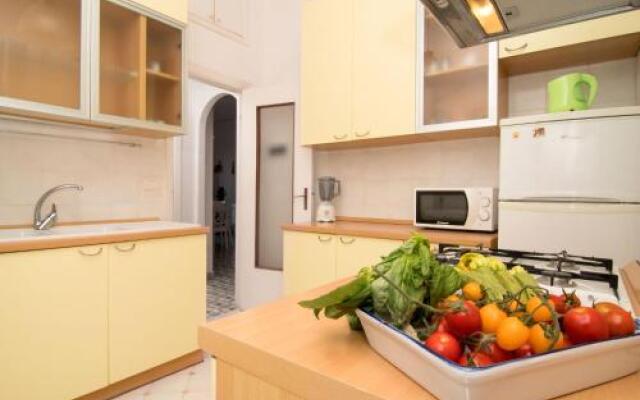 Locazione turistica Top Floor