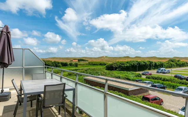 Fantastic Penthouse on the top Floor