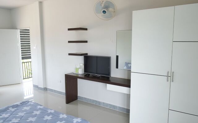 TF Apartment
