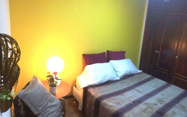 Hostel da Barra