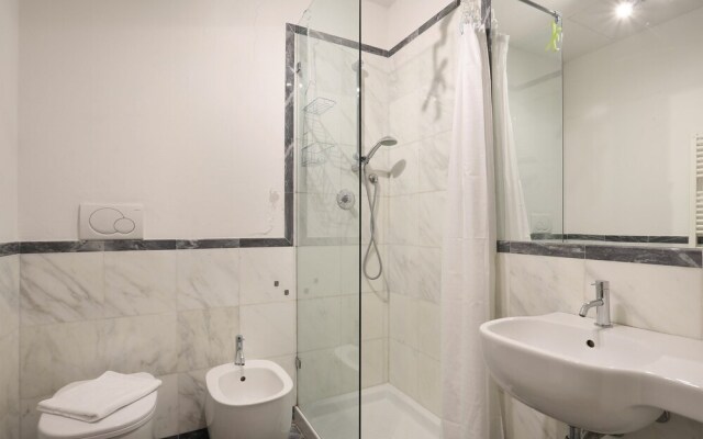 Cellini Flat Florence