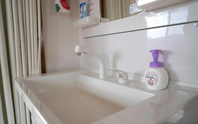 Guest House Momiji Nikko - Vacation STAY 13409