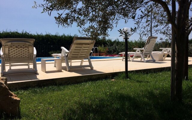 Casa Vacanze Ilice