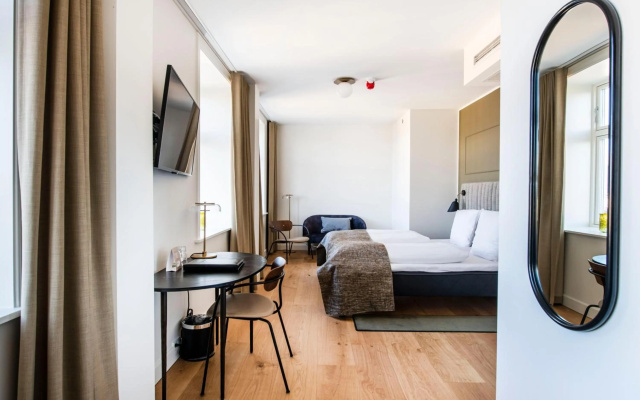 Hotel Sct Thomas