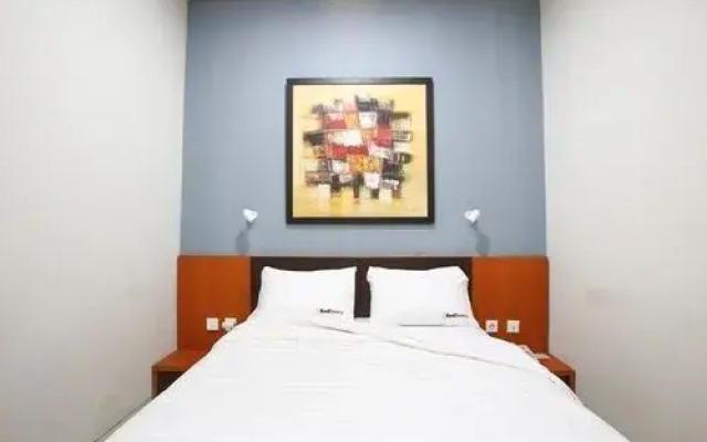 Nusalink Near Menteng