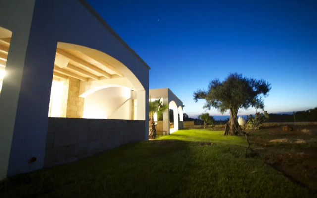 Villa Nisapiro'