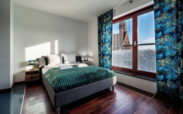 RentPlanet - Apartament Krawiecka