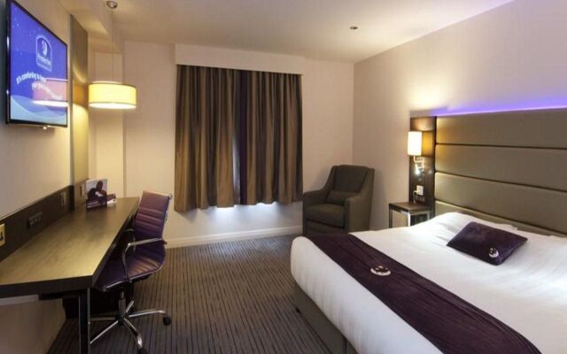 Premier Inn London Hendon The Hyde