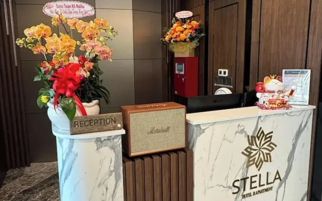 Stella Hotel & Apartment