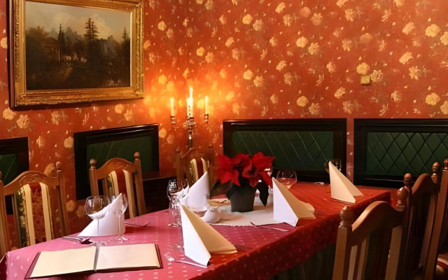 Ogonowski Hotel Bydgosczcz