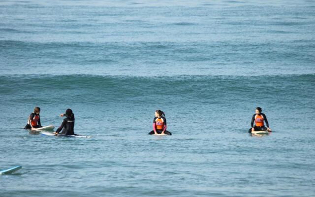 Original Surf Morocco - Hostel