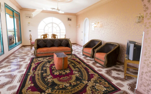 Al Gezera Apartments