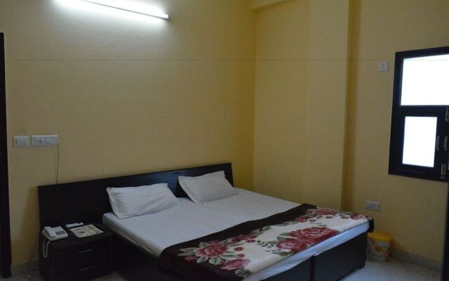 Hotel Jas Inn