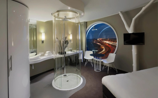 Fletcher Hotel Amsterdam