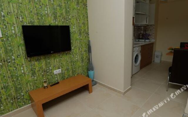 Kayseri Elit Residence