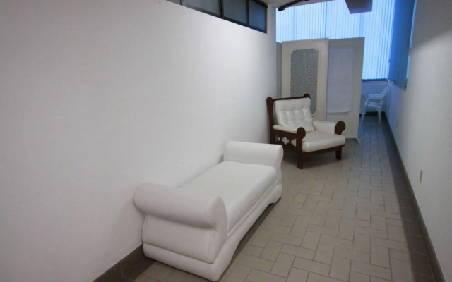 Hotel Blumenau