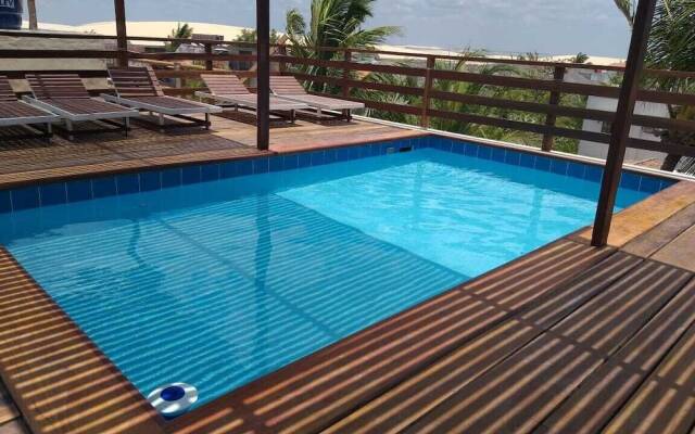 Pousada Tropical Brasil
