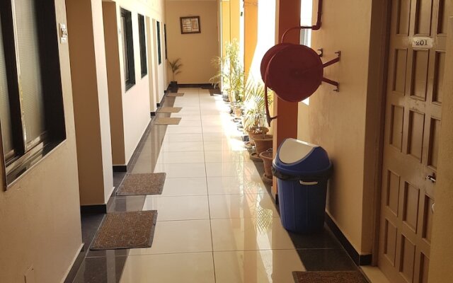 Dream Vision Guest House