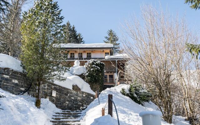 First Mountain Kaprun Hotel