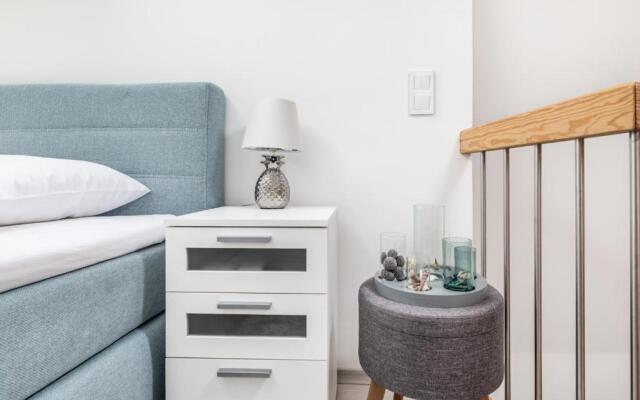 Premium Apartments Lissa by Renters