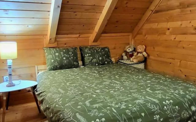 Lodge Breza