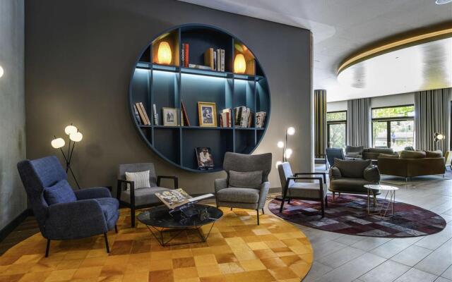 Novotel Regensburg Zentrum