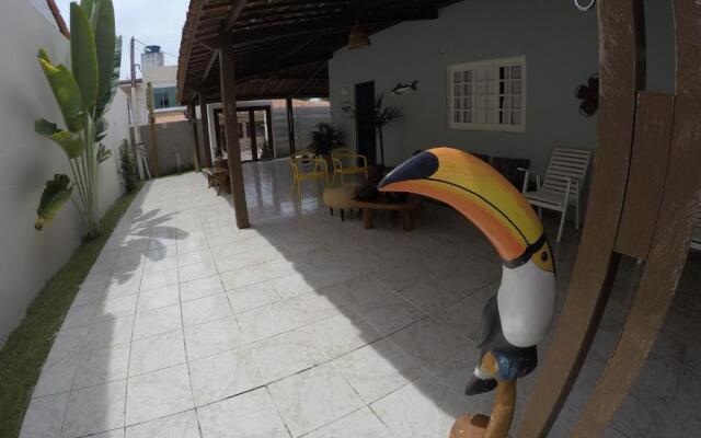 Pousada Corais dos Milagres