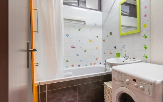 Superbe appartement spacieux avec parking gratuit