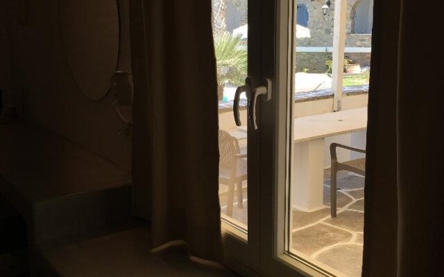 Galinos Hotel - Adults Only