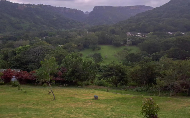 Umtamvuna View Cabanas