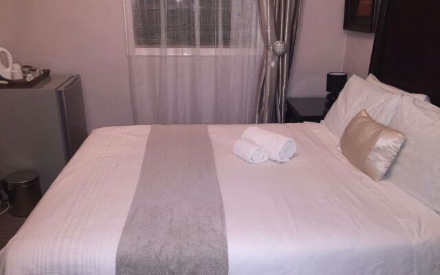 Rochilla Guest House