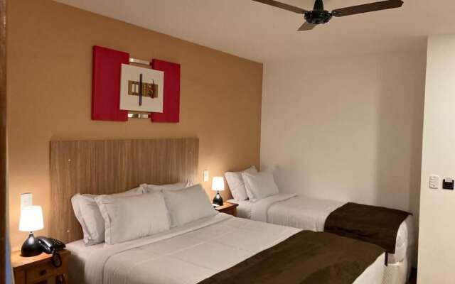 Pousada Renovo da Serra